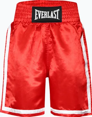 Immagine prodotto di Boxer da competizione Everlast Rosso M Uomo Rosso M