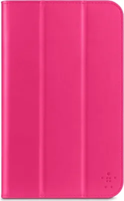 Produktbild von Belkin F7P120VFC02, Folio, Samsung, Galaxy Tab 3, 17,8 cm (7")