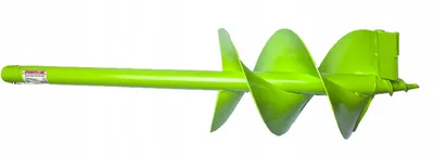 Produktbild von Bodenbohrer 200 mm einflügelig