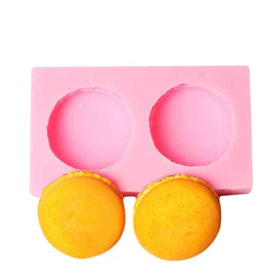 Image de Moule à gâteaux, moule à desserts en silicone, moule à savon, moule à pudding, moule à pâtisserie, moule à chocolat
