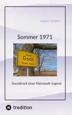 Produktbild von Sommer 1971