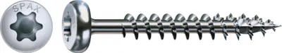 Produktbild von SPAX Pan-Head 5,0x 70 T-STAR+ Wirox HP