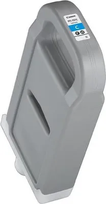 Immagine prodotto di Canon PFI-701C cartuccia d'inchiostro Originale Ciano