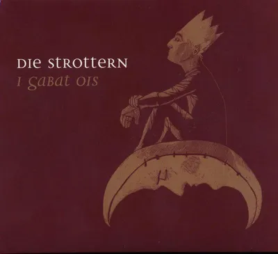 Produktbild von I Gabat Ois