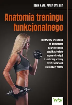 Immagine prodotto di Anatomia treningu funkcjonalnego