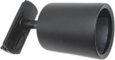 Produktbild von LEDVANCE Tracklight Spot Mini Cylinder, Schienenlichtschranke, GU10, 1 Glühbirne(n), 220 - 240 V, Schwarz