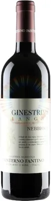 Immagine prodotto di Nebbiolo Ginestrino DOC - 2018 - 1,5 lt. - Conterno Fantino