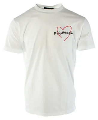 Produktbild von Dsquared2 t-shirt Größe S
