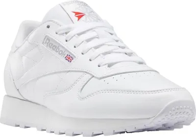 Produktbild von Reebok Classics Leather Sportschuhe Weiß EU 37 1/2 Weiß EU 37 1/2