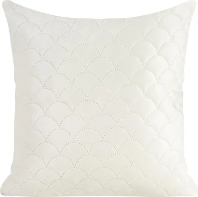 Obrázok produktu pre Povlak na vankúš 40x40 cm krémový