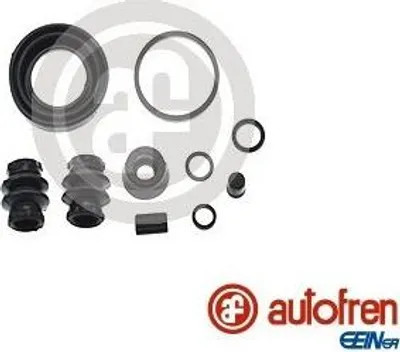 Produktbild von AUTOFREN SEINSA Bremssattel-Reparatursatz für OPEL Meriva A (X03) Hinten 38mm D4650