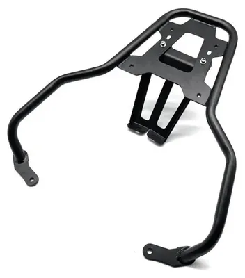 Image de Porte-bagages pour moto Piaggio Vespa GTS 300