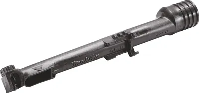 Produktbild von Makita Absaugstutzen, für Akku-Pendelhubstichsäge DJV141, DJV142, DJV181, DJV182