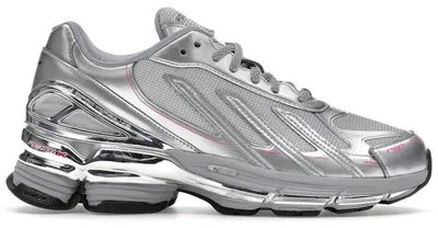 Productafbeelding van adidas F50 Formotion Sp5der Silver Metallic - EU 44