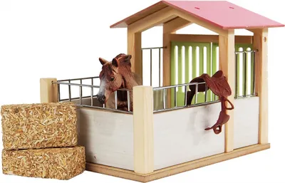 Obrázok produktu pre Detská krabica Globe horse 14x21,8x14cm Ružová