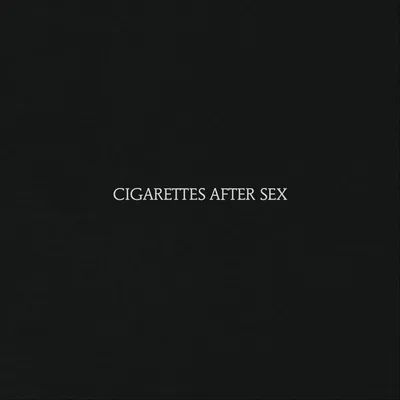 Cigarettes After Sex – LP, Rock, Import