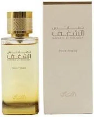 Immagine prodotto di Rasasi - Nafaeis Al Shaghaf Pour Femme EDP 100ml