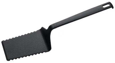 Lasagneheber, Kunststoff, hitzebeständig bis 270 °C, spülmaschinengeeignet