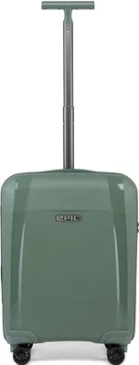 Immagine prodotto di EPIC carrello Phantom SL Trolley Eden Green verde scuro