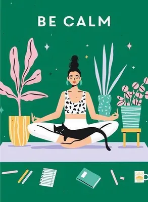 Produktbild von Be Calm