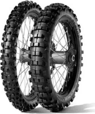 Produktbild von Dunlop Geomax Enduro Sommerreifen 90/90 21 54R Motorradreifen Enduro Reifen
