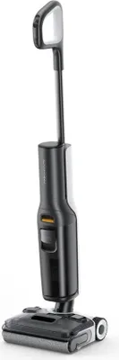 Immagine prodotto di Roborock F25 ACE Mocio elettrico Batteria Secco Nero, Bianco 4 Ah