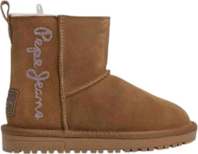 Image de Bottines Pepe Jeans 10091-622134 pour Fille