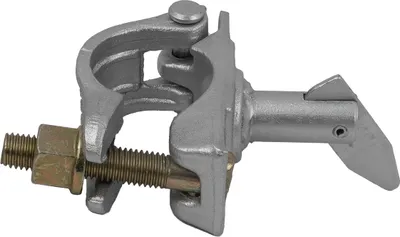 GeZu Impex Kippstiftkupplung SW 22 - Geländerkupplung Für Gerüste Nach EN 74