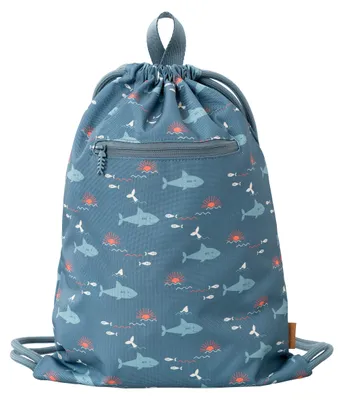 Productafbeelding van Fresk Zwemtas Shark