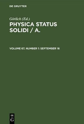 Produktbild von September 16