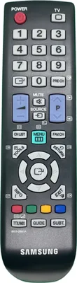 Produktbild von Originale Samsung TV Fernbedienung BN59-00865A