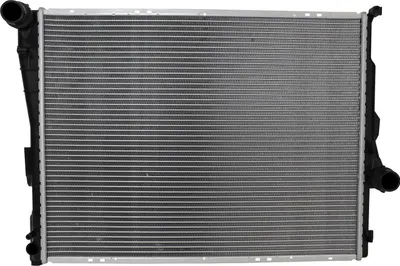 Zdjęcie produktu dla Chłodnica, chłodzenie silnika BMW E46, E85