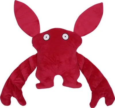 Obrázek produktu pro Bumpas Lucky - Vážený maskot, antistresová plyšová hračka TERAPEUTICKÁ Uniwersalny