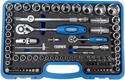 Produktbild von Nasadek-Set für alle Arten von Gärten