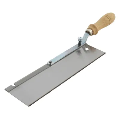 Image de Scie A Main Avec Manche Angulaire Et Ajustable 6925000 Wolfcraft