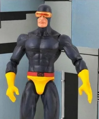 Image de Marvel Select - Édition spéciale collector Cyclope