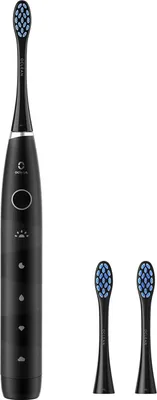 Produktbild von Oclean Electric Toothbrush Flow S Black