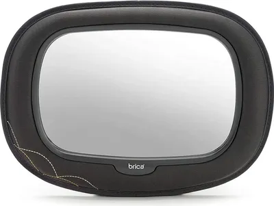 Produktbild von Munchkin Dual Sight Mirror - Autospiegel