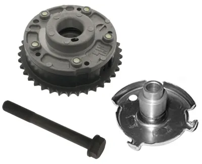 Immagine prodotto di PartsTec PTA126-0013 Regolatore dell'albero a camme per BMW 3 Touring (E91) Aspirazione 38 denti