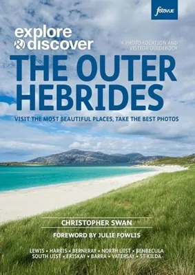 Image de Explore & Discover: The Outer Hebrides (Fotovue)