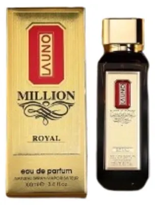Produktbild von Fragrance World One Million Eau de Parfum 100 ml
