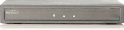 Produktbild von Marmitek Split 412, 2fach HDMI und 3D Splitter