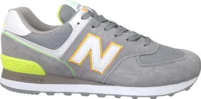 Produktbild von NEW BALANCE - Damen 574 Turnschuhe - Größe 36.5