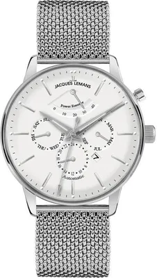 Productafbeelding van Jacques Lemans Herenhorloge N-211C