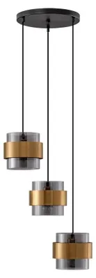 Zdjęcie produktu dla Lampa wisząca VIEJA LE42624 Luces Exclusivas