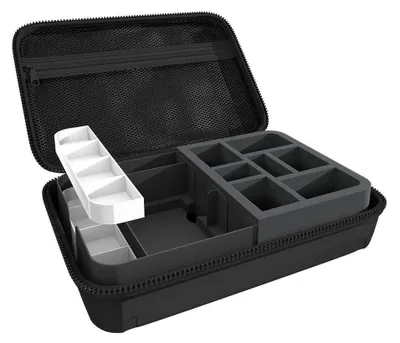 Immagine prodotto di Inserto in schiuma per organizer per miniature e accessori Star Wars X-Wing