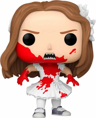 Zdjęcie produktu dla Funko Pop! Abigail - Winylowa figurka kolekcjonerska oficjalny produkt