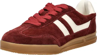 Produktbild von Inuovo Sneaker Sneaker Veloursleder/Textil