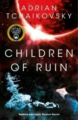 Imagen del producto de Children of Ruin