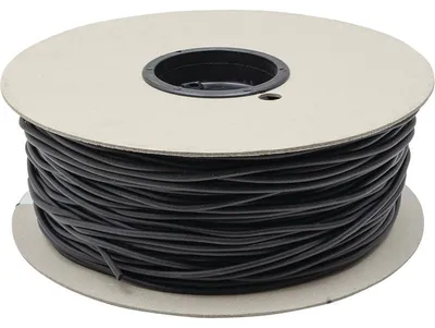 Obrázek produktu pro Těsnění z pěnové gumy, 5 mm, 200 m, 30270903